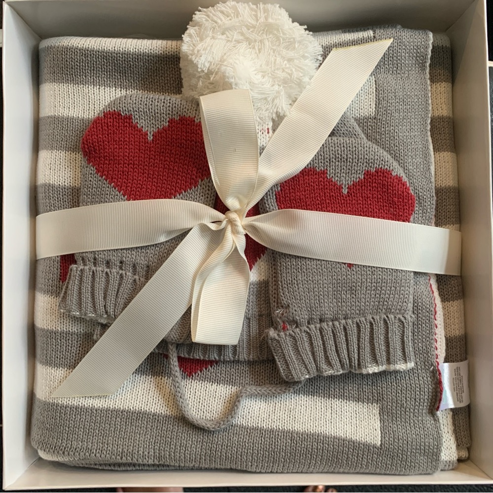 New Winter Box Set for Babies